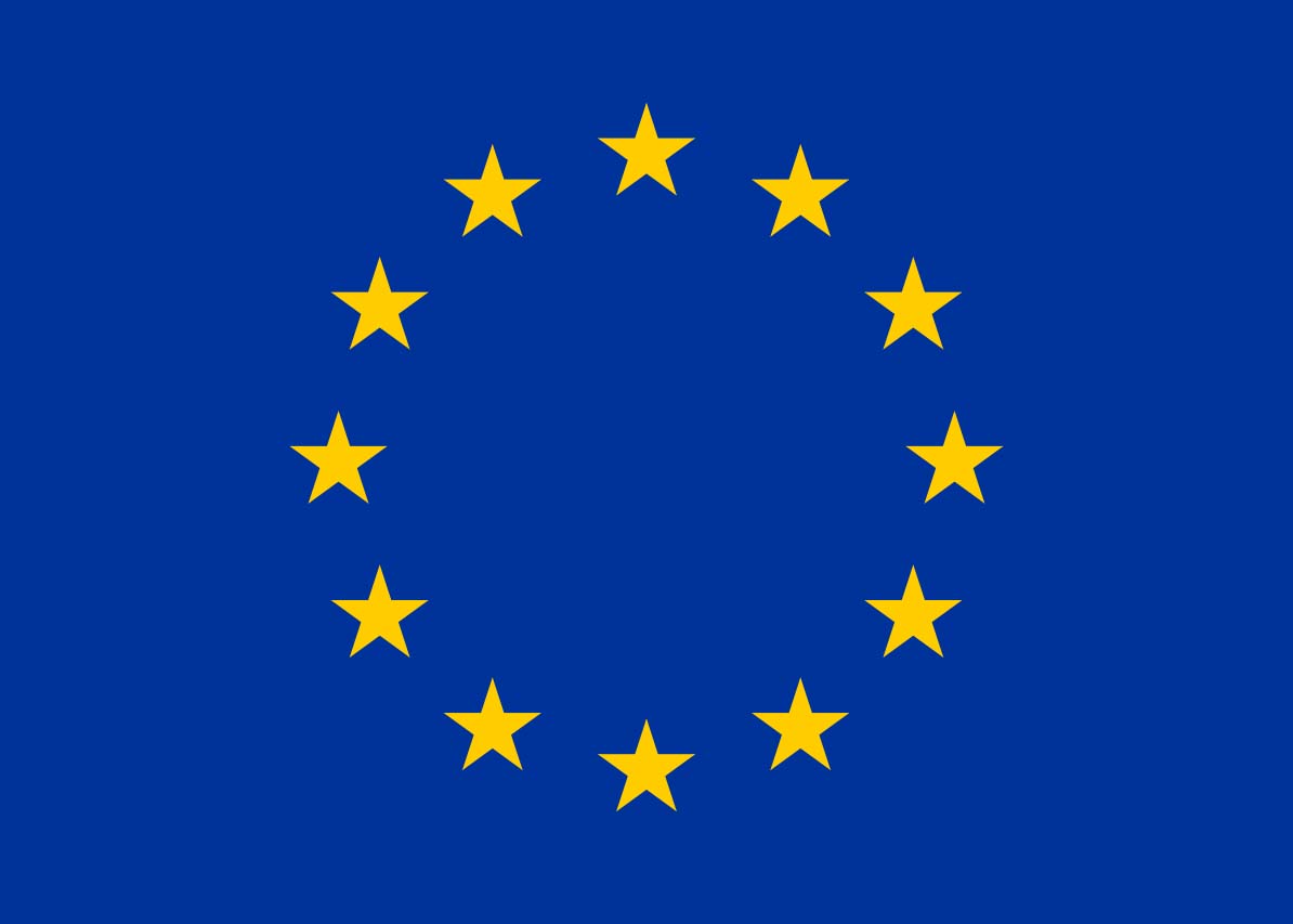 European Union Flag